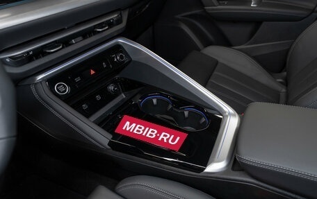 Audi Q5, 2025 год, 8 450 000 рублей, 17 фотография