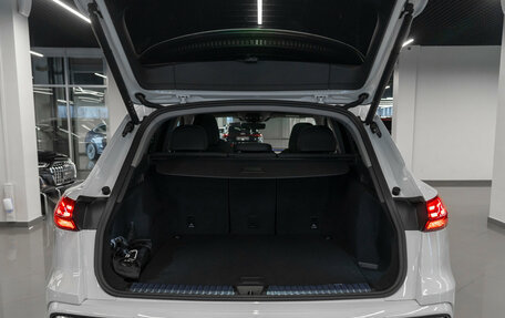 Audi Q5, 2025 год, 8 450 000 рублей, 29 фотография