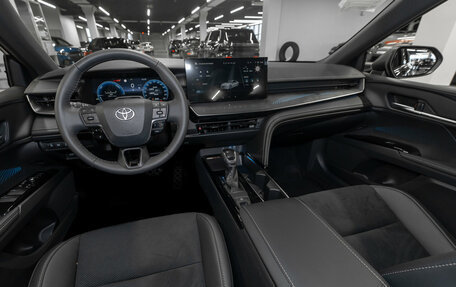 Toyota Camry, 2025 год, 4 350 000 рублей, 7 фотография