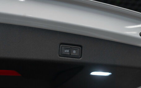 Audi Q5, 2025 год, 8 450 000 рублей, 30 фотография