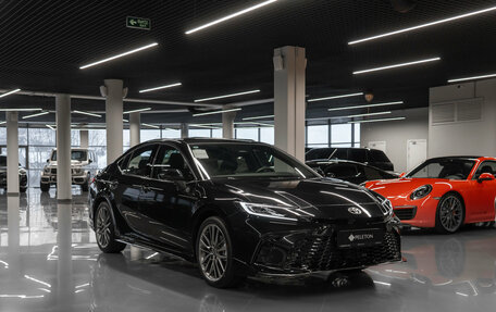 Toyota Camry, 2025 год, 4 350 000 рублей, 2 фотография