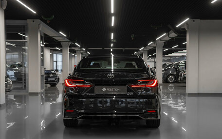 Toyota Camry, 2025 год, 4 350 000 рублей, 6 фотография