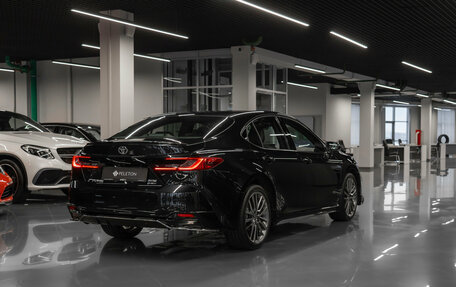 Toyota Camry, 2025 год, 4 350 000 рублей, 5 фотография