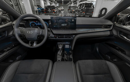 Toyota Camry, 2025 год, 4 350 000 рублей, 8 фотография