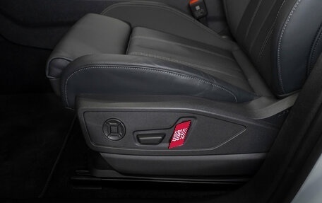 Audi Q5, 2025 год, 8 450 000 рублей, 28 фотография