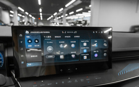 Toyota Camry, 2025 год, 4 350 000 рублей, 16 фотография