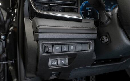 Toyota Camry, 2025 год, 4 350 000 рублей, 19 фотография