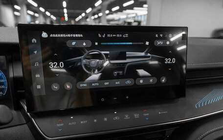 Toyota Camry, 2025 год, 4 350 000 рублей, 17 фотография