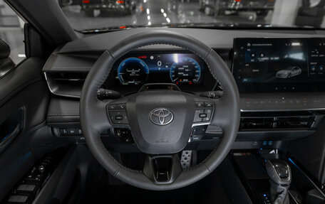 Toyota Camry, 2025 год, 4 350 000 рублей, 11 фотография