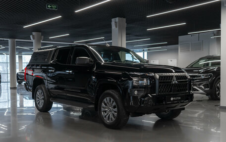 Mitsubishi L200, 2025 год, 4 900 000 рублей, 2 фотография