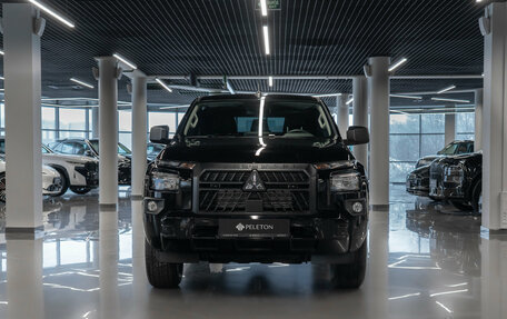 Mitsubishi L200, 2025 год, 4 900 000 рублей, 3 фотография