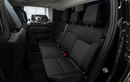 Mitsubishi L200, 2025 год, 4 900 000 рублей, 12 фотография