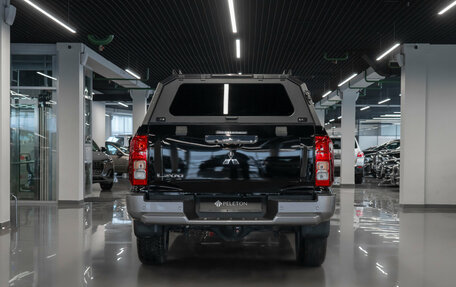 Mitsubishi L200, 2025 год, 4 900 000 рублей, 6 фотография