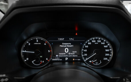 Mitsubishi L200, 2025 год, 4 900 000 рублей, 11 фотография