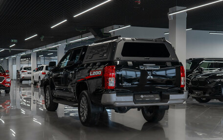 Mitsubishi L200, 2025 год, 4 900 000 рублей, 5 фотография