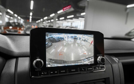 Mitsubishi L200, 2025 год, 4 900 000 рублей, 15 фотография