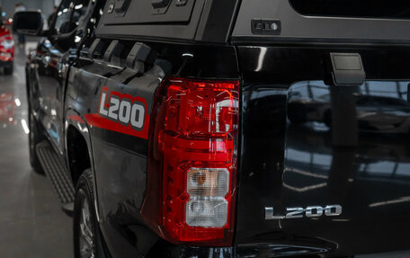 Mitsubishi L200, 2025 год, 4 900 000 рублей, 22 фотография