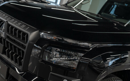 Mitsubishi L200, 2025 год, 4 900 000 рублей, 21 фотография