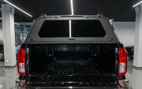 Mitsubishi L200, 2025 год, 4 900 000 рублей, 19 фотография