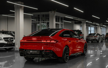 Audi A5, 2025 год, 6 250 000 рублей, 5 фотография