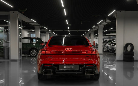 Audi A5, 2025 год, 6 250 000 рублей, 6 фотография