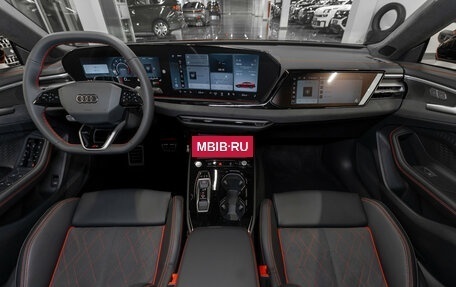 Audi A5, 2025 год, 6 250 000 рублей, 8 фотография