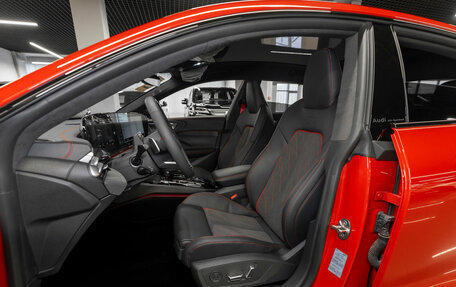 Audi A5, 2025 год, 6 250 000 рублей, 9 фотография