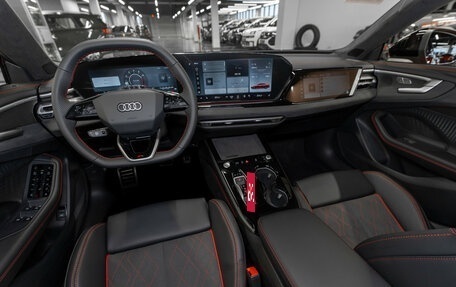 Audi A5, 2025 год, 6 250 000 рублей, 7 фотография