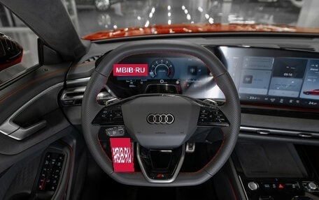 Audi A5, 2025 год, 6 250 000 рублей, 11 фотография