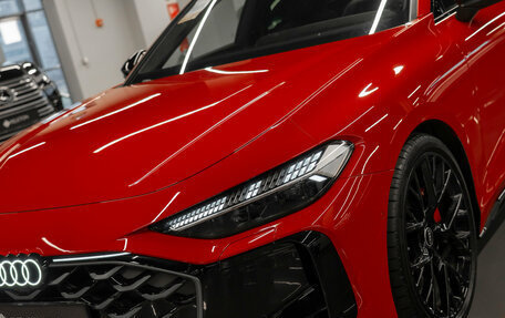 Audi A5, 2025 год, 6 250 000 рублей, 28 фотография