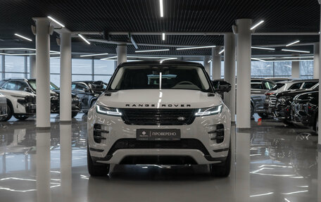 Land Rover Range Rover Evoque II, 2025 год, 6 400 000 рублей, 3 фотография