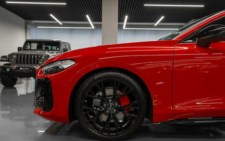 Audi A5, 2025 год, 6 250 000 рублей, 27 фотография