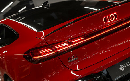 Audi A5, 2025 год, 6 250 000 рублей, 29 фотография