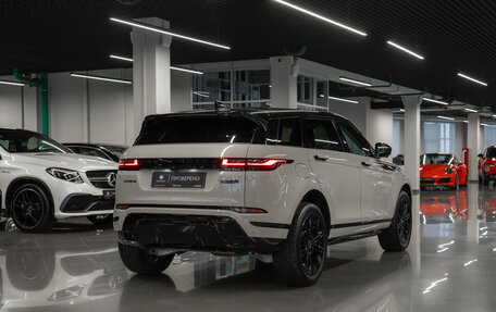 Land Rover Range Rover Evoque II, 2025 год, 6 400 000 рублей, 4 фотография