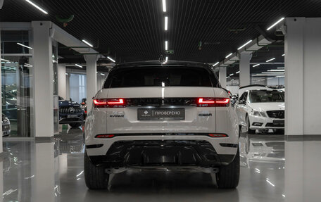 Land Rover Range Rover Evoque II, 2025 год, 6 400 000 рублей, 6 фотография