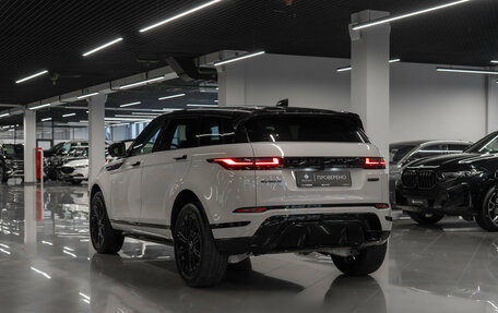 Land Rover Range Rover Evoque II, 2025 год, 6 400 000 рублей, 5 фотография