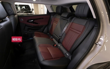 Land Rover Range Rover Evoque II, 2025 год, 6 400 000 рублей, 13 фотография