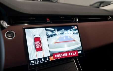 Land Rover Range Rover Evoque II, 2025 год, 6 400 000 рублей, 17 фотография