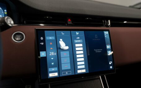 Land Rover Range Rover Evoque II, 2025 год, 6 400 000 рублей, 19 фотография