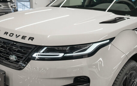 Land Rover Range Rover Evoque II, 2025 год, 6 400 000 рублей, 27 фотография