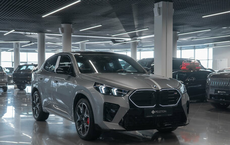 BMW X2, 2025 год, 6 850 000 рублей, 2 фотография