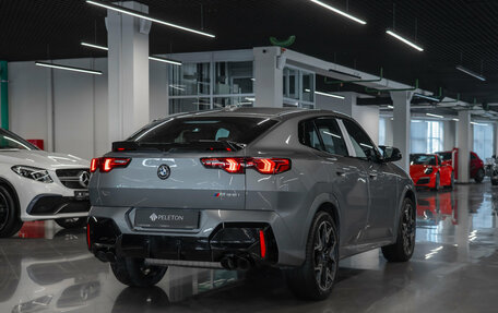 BMW X2, 2025 год, 6 850 000 рублей, 5 фотография