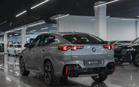 BMW X2, 2025 год, 6 850 000 рублей, 4 фотография