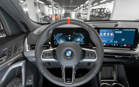 BMW X2, 2025 год, 6 850 000 рублей, 11 фотография