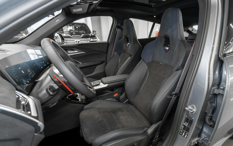 BMW X2, 2025 год, 6 850 000 рублей, 9 фотография