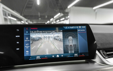 BMW X2, 2025 год, 6 850 000 рублей, 25 фотография