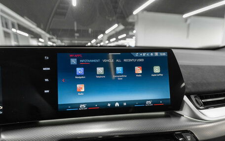 BMW X2, 2025 год, 6 850 000 рублей, 20 фотография