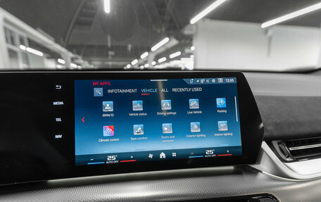 BMW X2, 2025 год, 6 850 000 рублей, 21 фотография