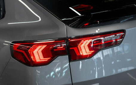 BMW X2, 2025 год, 6 850 000 рублей, 29 фотография