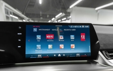 BMW X2, 2025 год, 6 850 000 рублей, 23 фотография